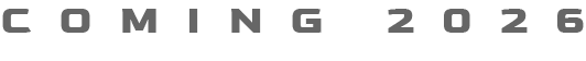 Coming 2026